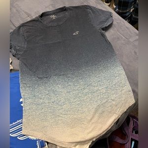 Men’s Large hollister tshirt. Relaxed fit